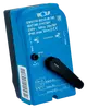 Wolf-Motor-Steck-Auf-Zu-EMV110-HB-230VAC-2747501 gallery number 1